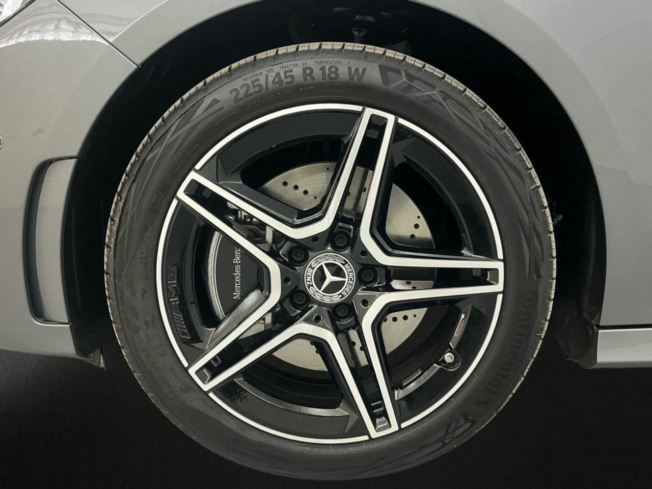 Mercedes Clase B 250 e con tecnología híbrida EQ - Foto 2