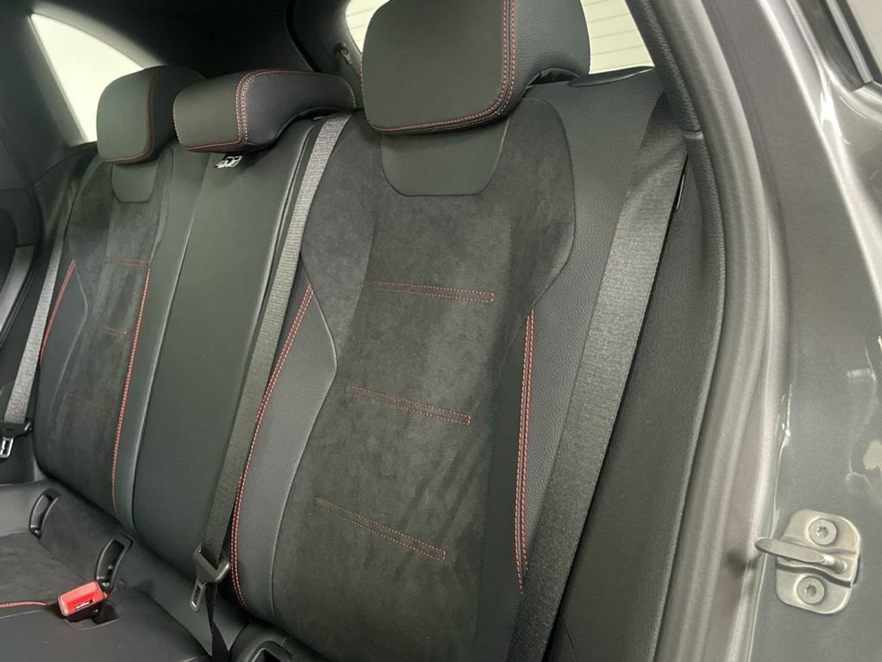 Mercedes Clase B 250 e con tecnología híbrida EQ - Foto 2