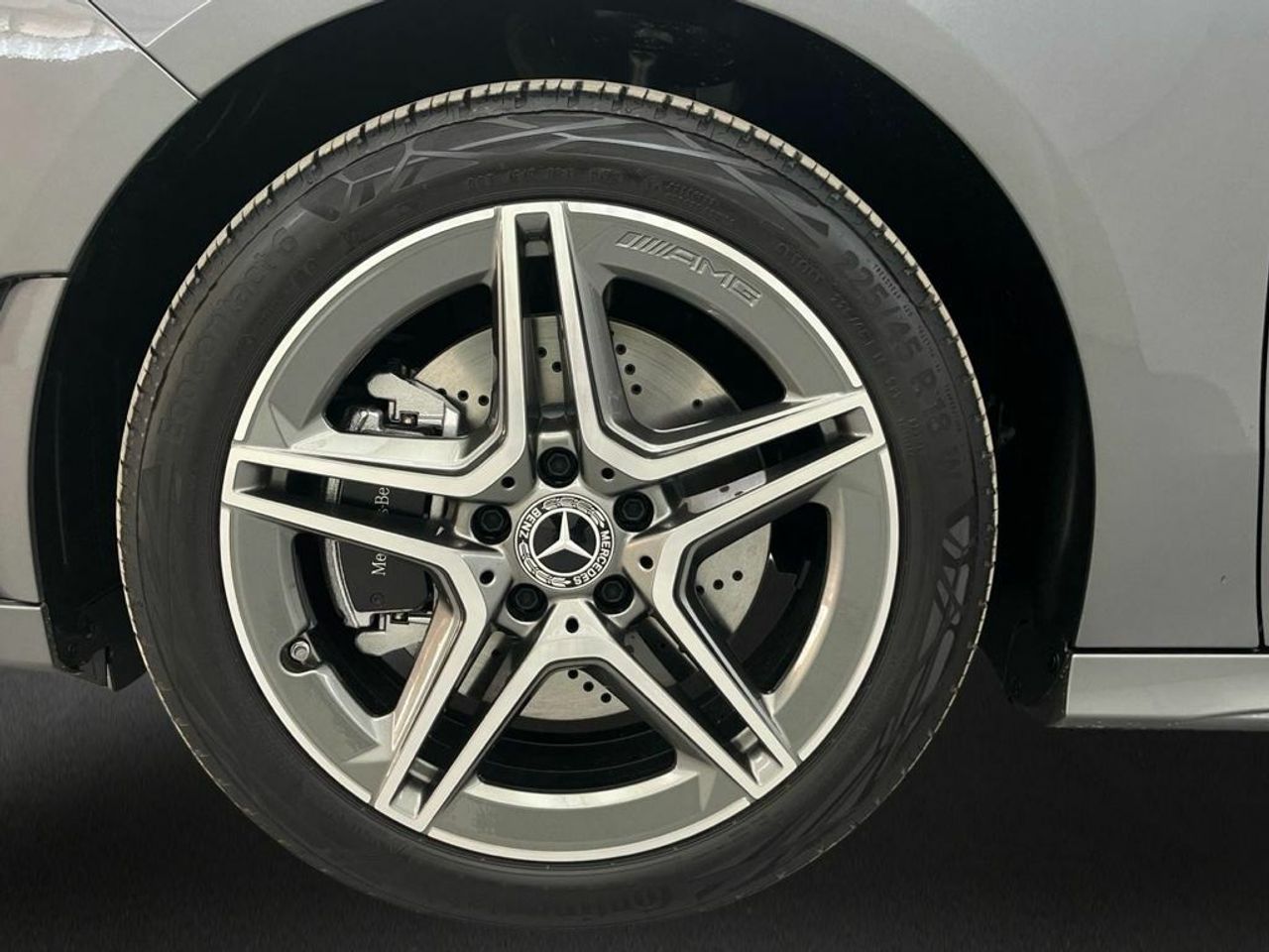 Mercedes Clase B 250 e con tecnología híbrida EQ - Foto 2