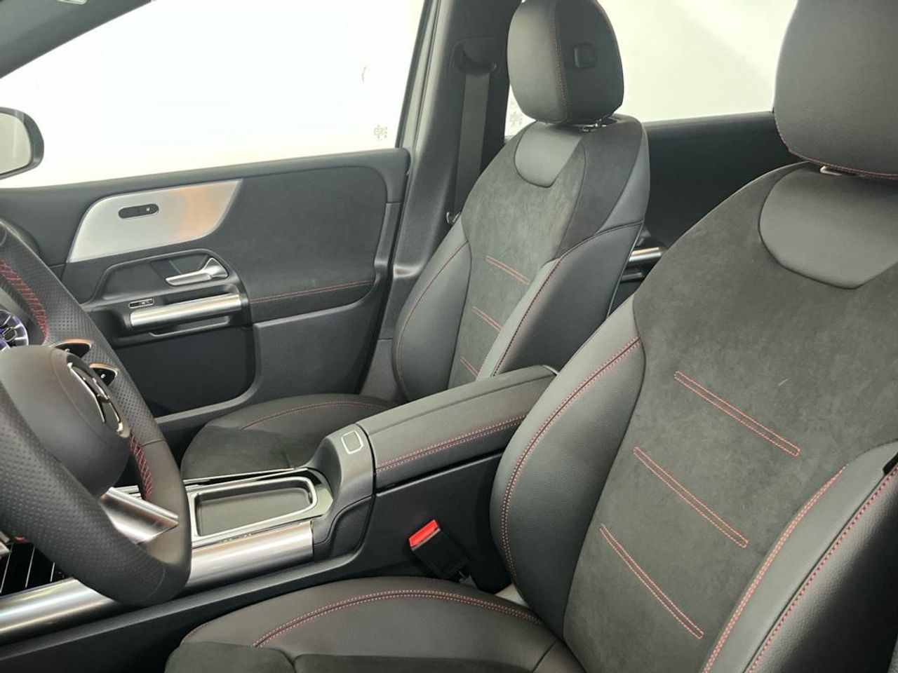 Mercedes Clase B 250 e con tecnología híbrida EQ - Foto 2