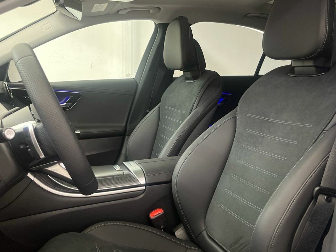 Mercedes Clase C 200 d Berlina - Foto 2