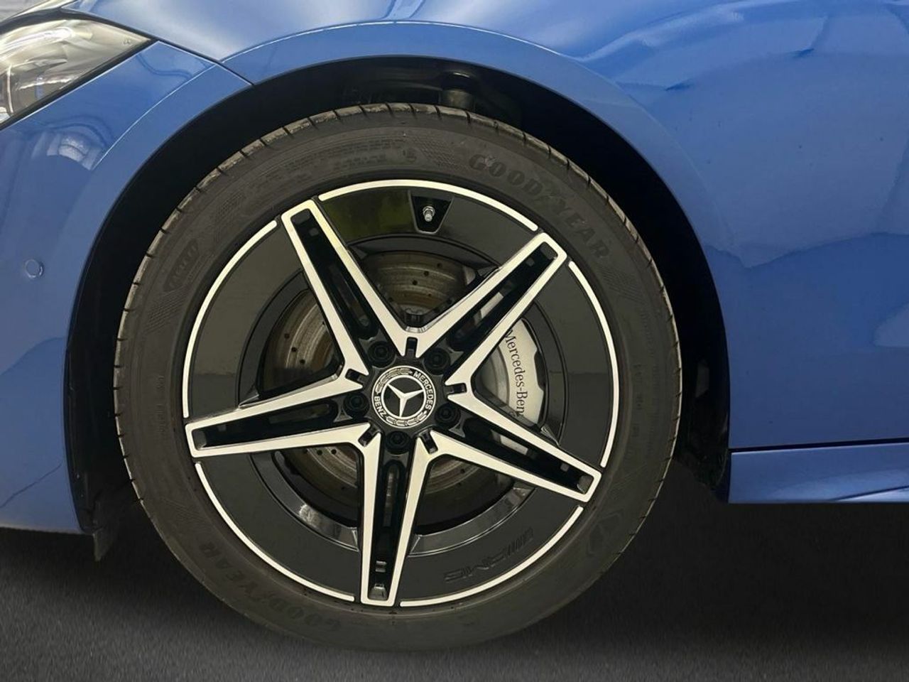 Mercedes Clase C 200 d Berlina - Foto 2