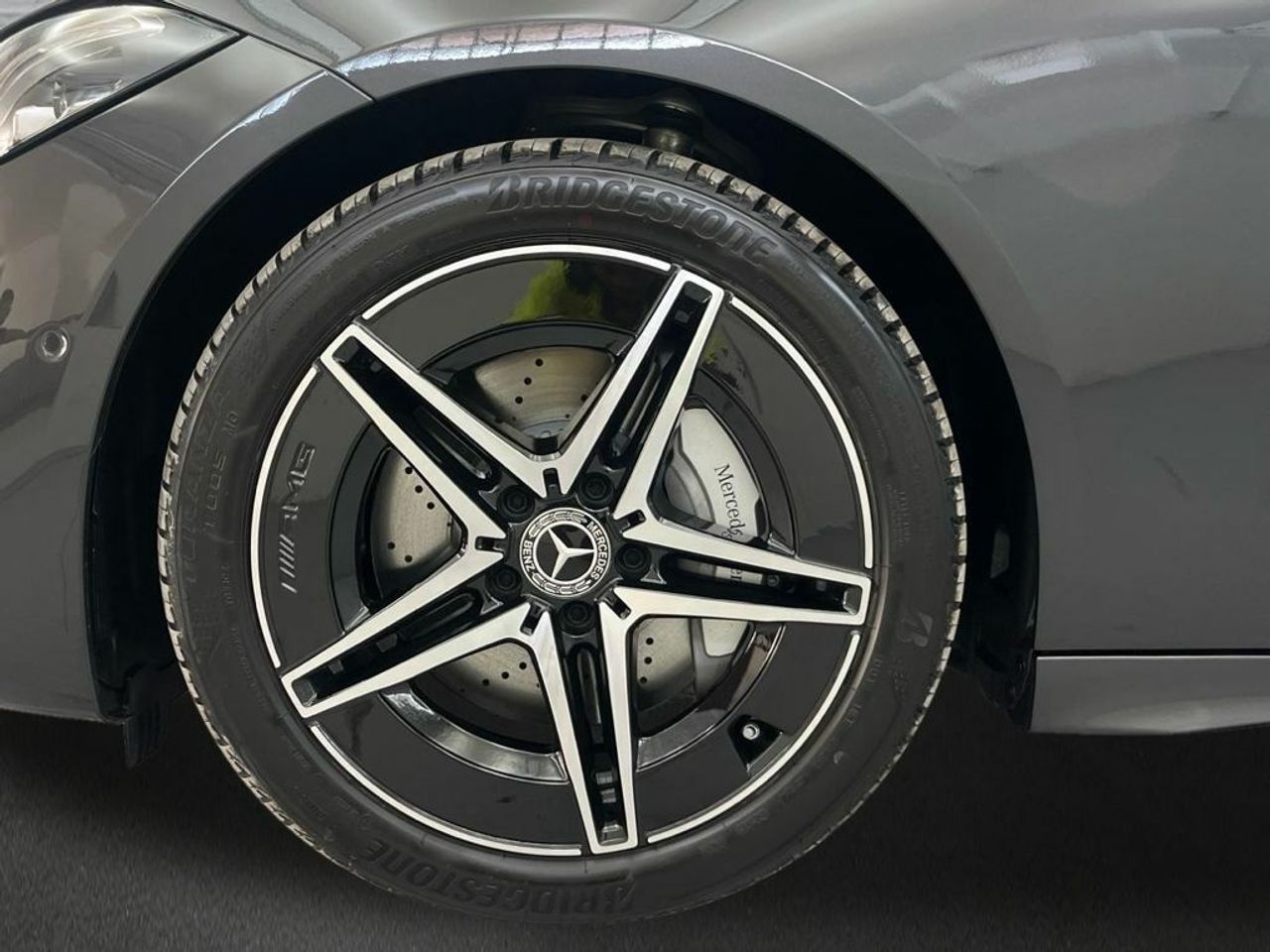 Mercedes Clase C 220 d Berlina - Foto 2