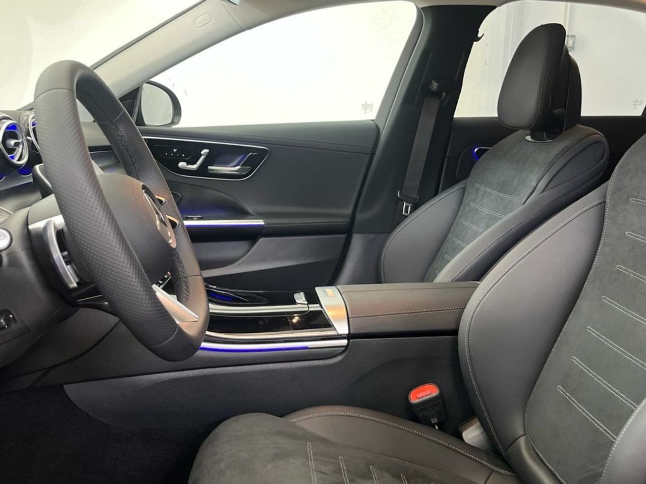 Mercedes Clase C 220 d Berlina - Foto 2