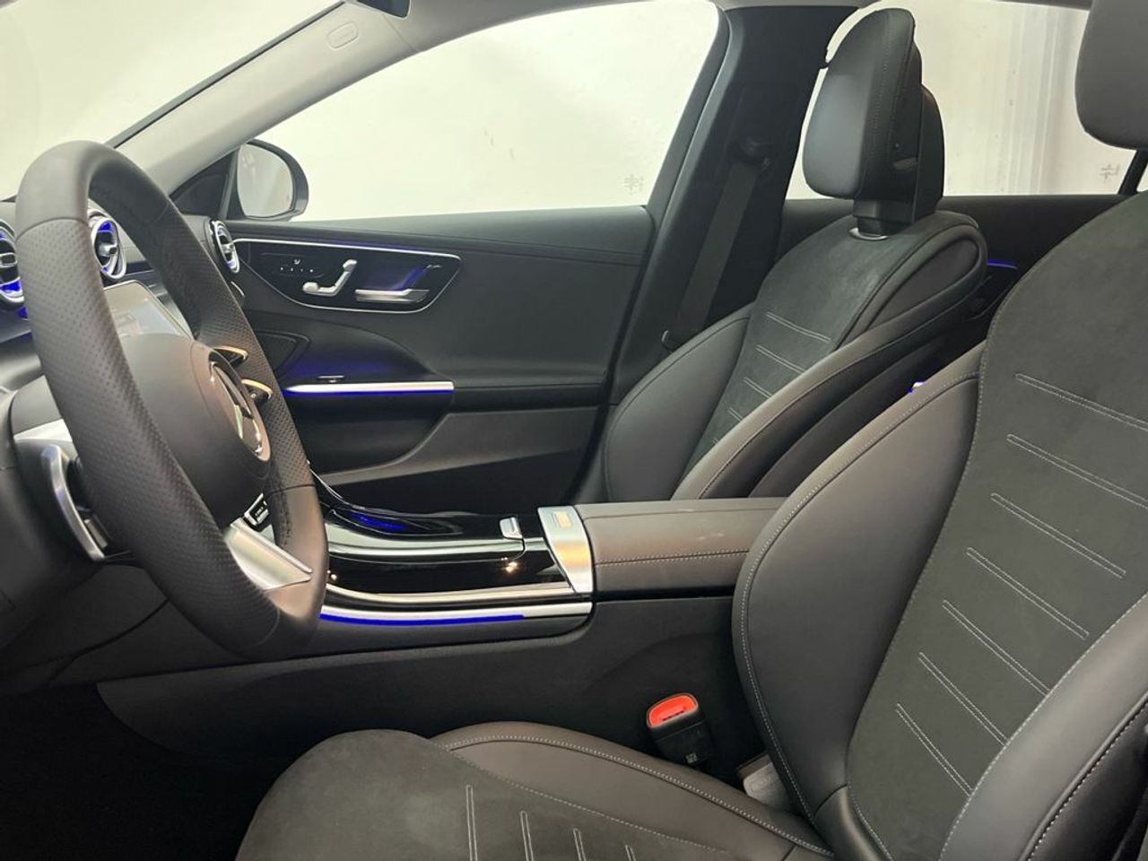 Mercedes Clase C 220 d Berlina - Foto 2