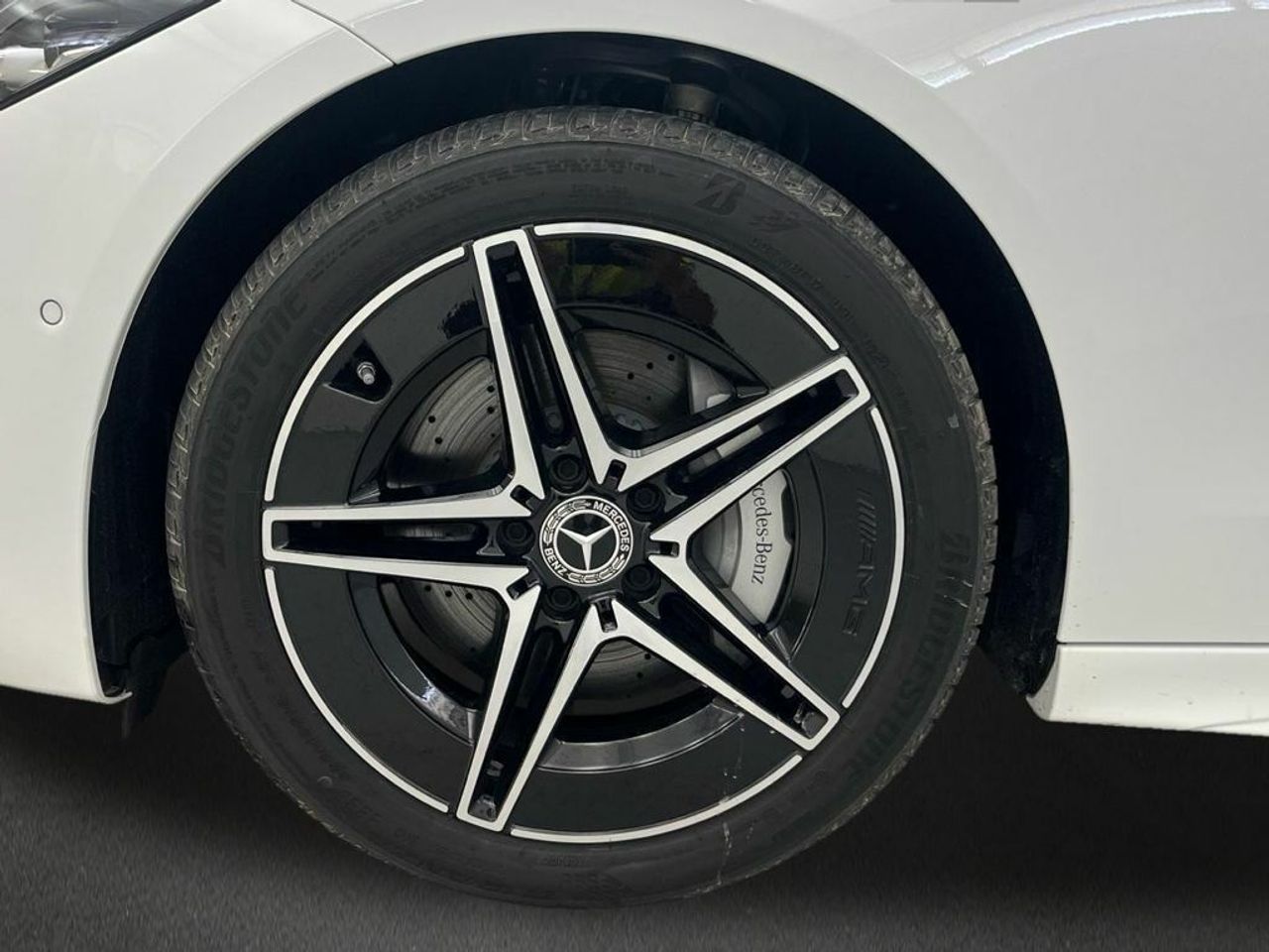 Mercedes Clase C 220 d Berlina - Foto 2