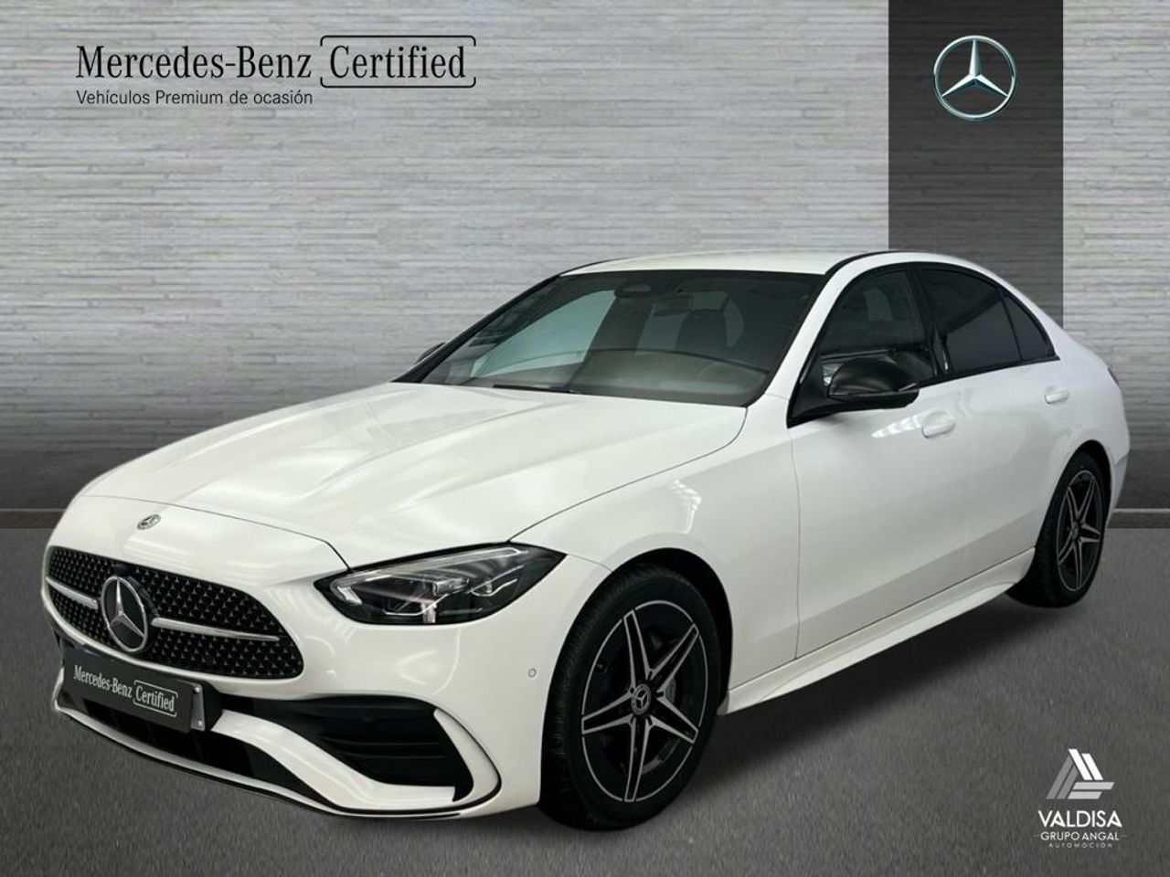 Mercedes Clase C 220 d Berlina - Foto 2