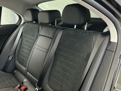 Mercedes Clase C 220 d Berlina