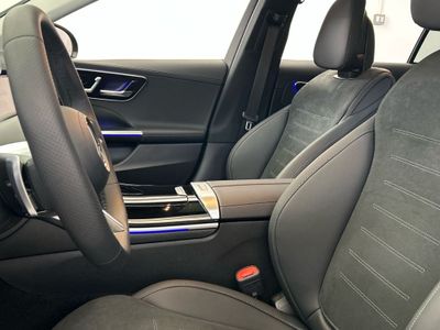 Mercedes Clase C 220 d Berlina