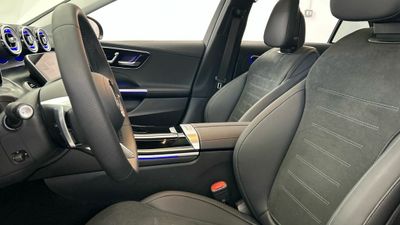 Mercedes Clase C 220 d Berlina