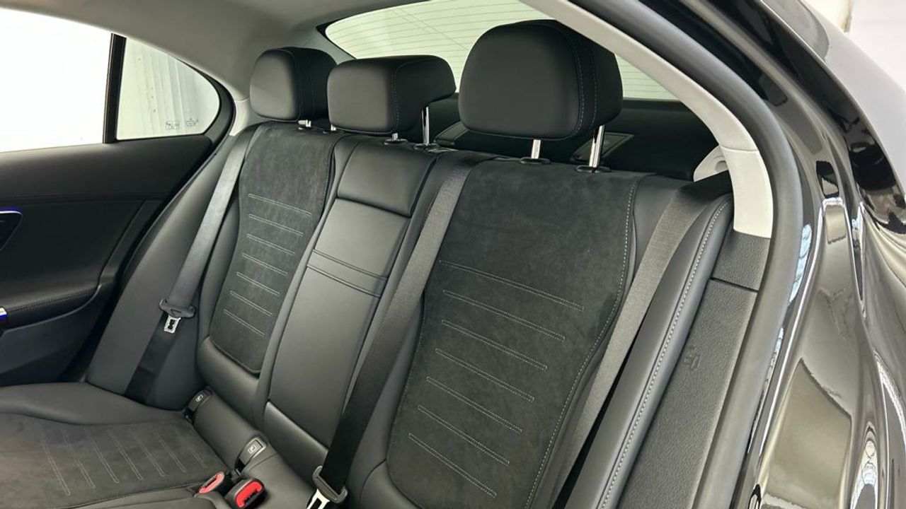 Mercedes Clase C 220 d Berlina - Foto 2