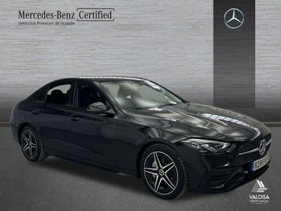 Mercedes Clase C 220 d Berlina