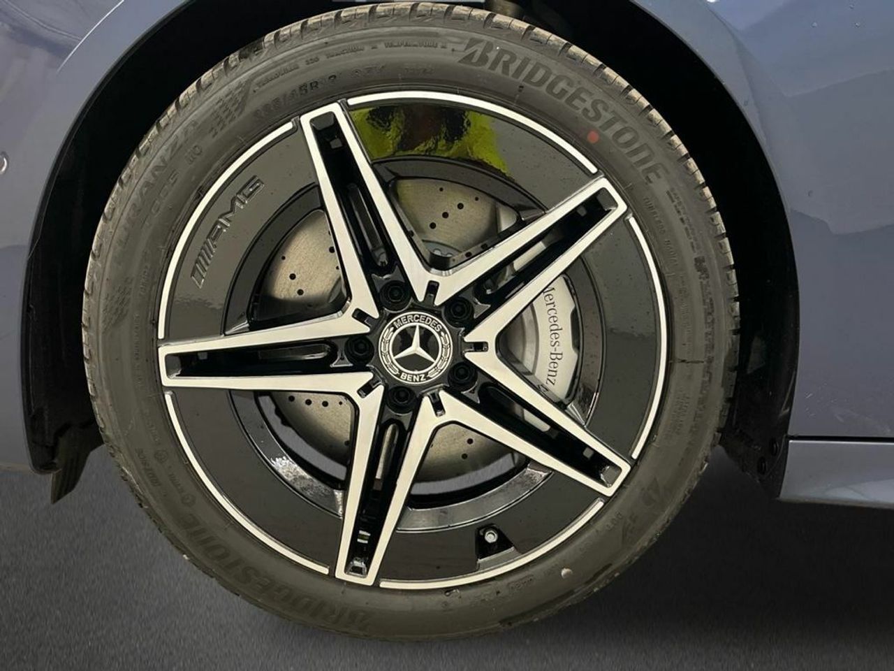 Mercedes Clase C 220 d Berlina - Foto 2
