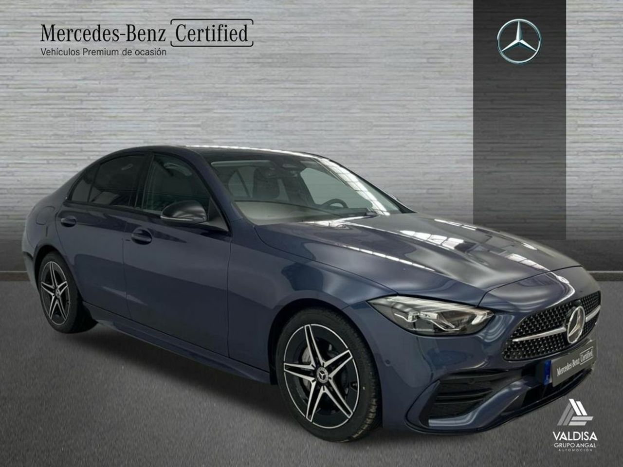 Mercedes Clase C 220 d Berlina - Foto 2