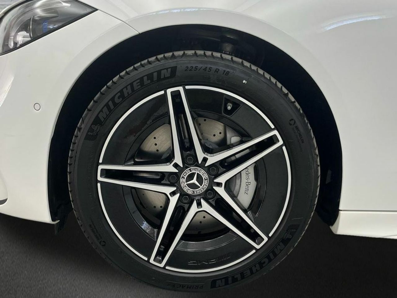 Mercedes Clase C 300 e - Foto 2