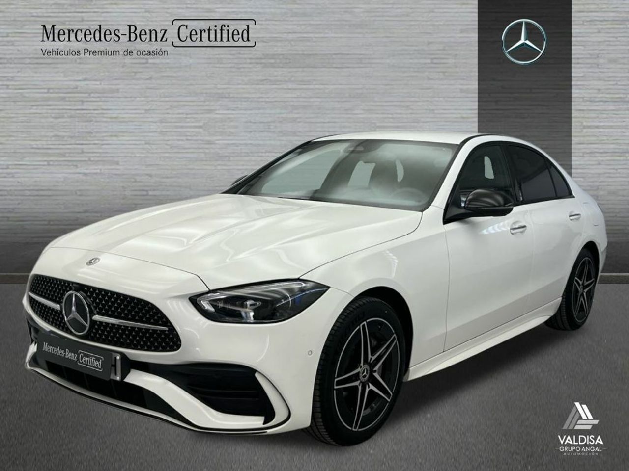 Mercedes Clase C 300 e - Foto 2