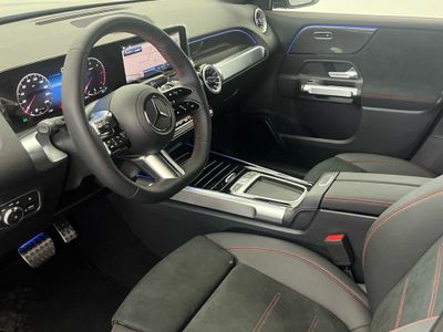 Mercedes Clase GLB 200 d