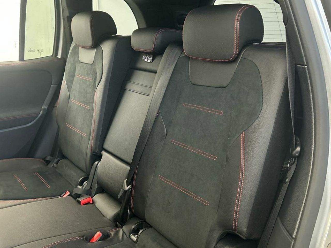 Mercedes Clase GLB 200 d 4MATIC - Foto 2