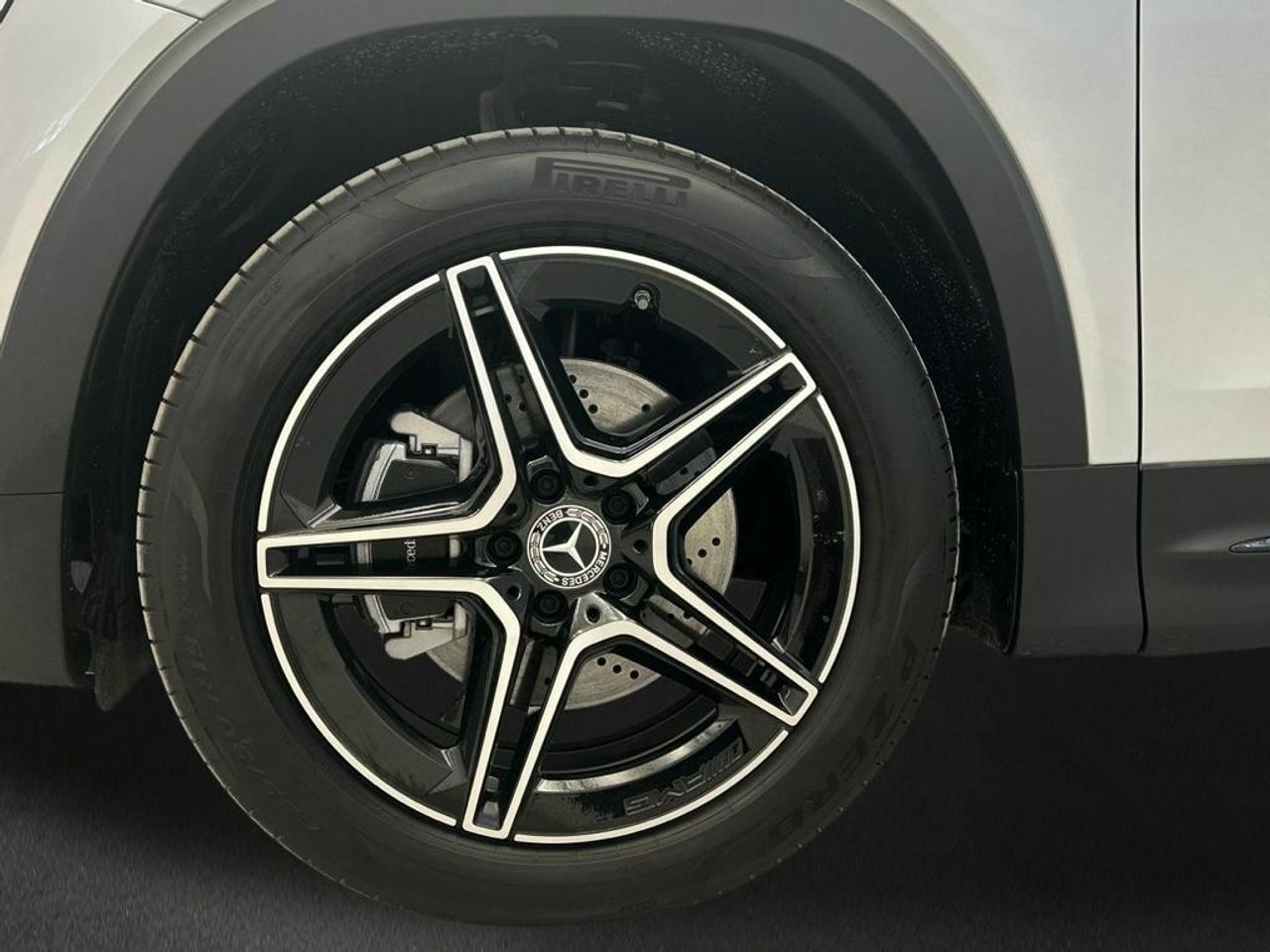 Mercedes Clase GLB 200 d 4MATIC - Foto 2