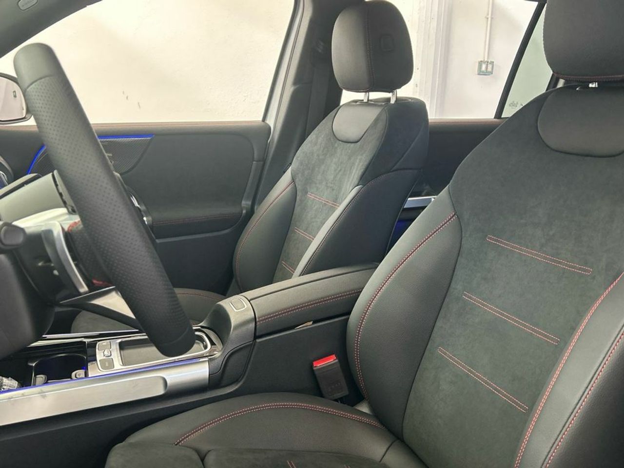 Mercedes Clase GLB 200 d 4MATIC - Foto 2