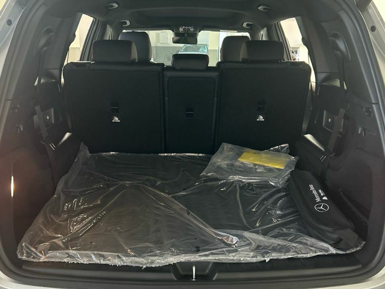 Mercedes Clase GLB 200 d 4MATIC - Foto 2