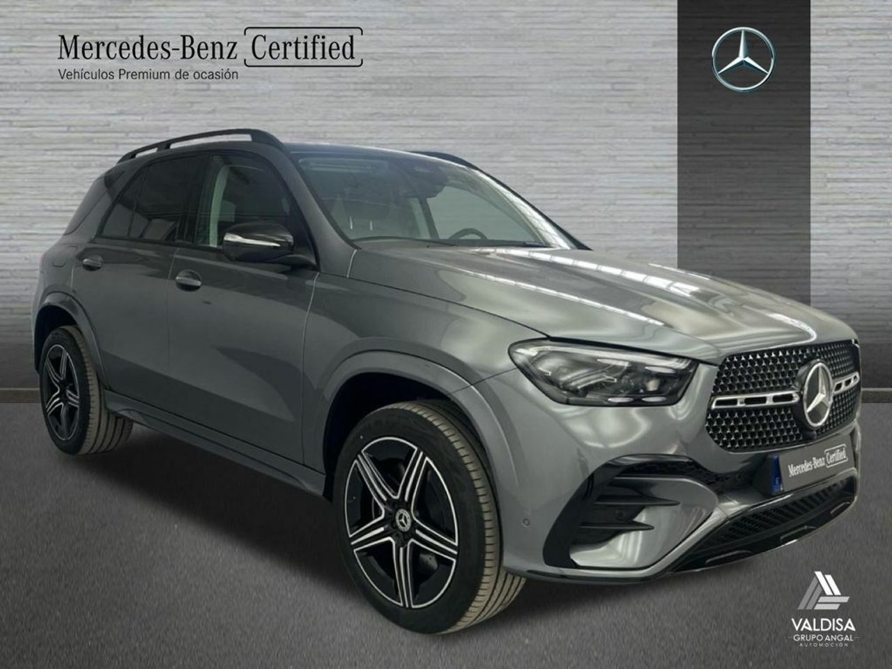 Mercedes Clase GLE 350 de 4MATIC con tecnología híbrida EQ - Foto 2