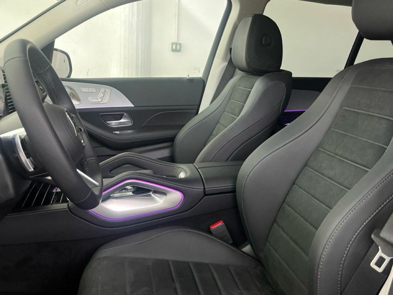 Mercedes Clase GLE 350 de 4MATIC con tecnología híbrida EQ - Foto 2