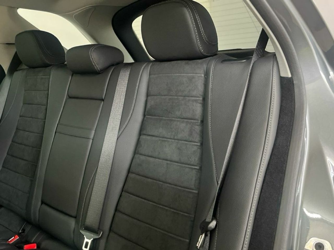 Mercedes Clase GLE 350 de 4MATIC con tecnología híbrida EQ - Foto 2