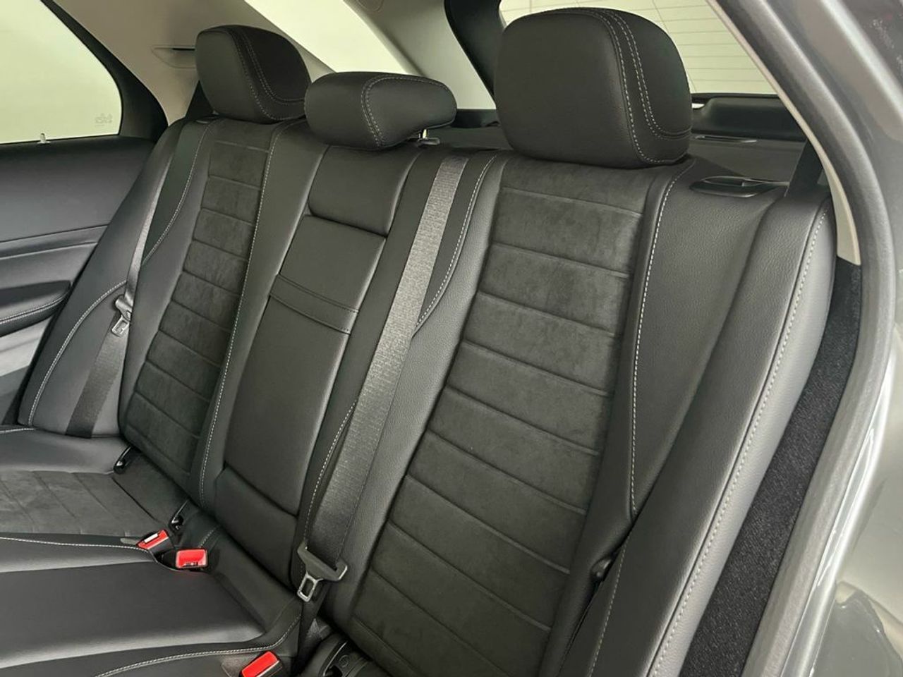 Mercedes Clase GLE 350 de 4MATIC con tecnología híbrida EQ - Foto 2