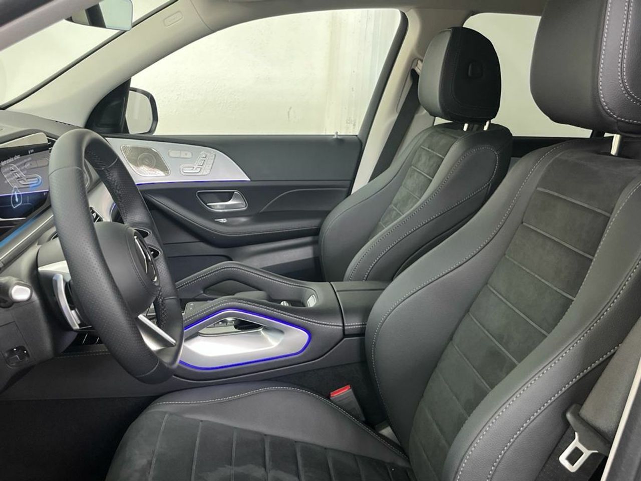 Mercedes Clase GLE 350 de 4MATIC con tecnología híbrida EQ - Foto 2