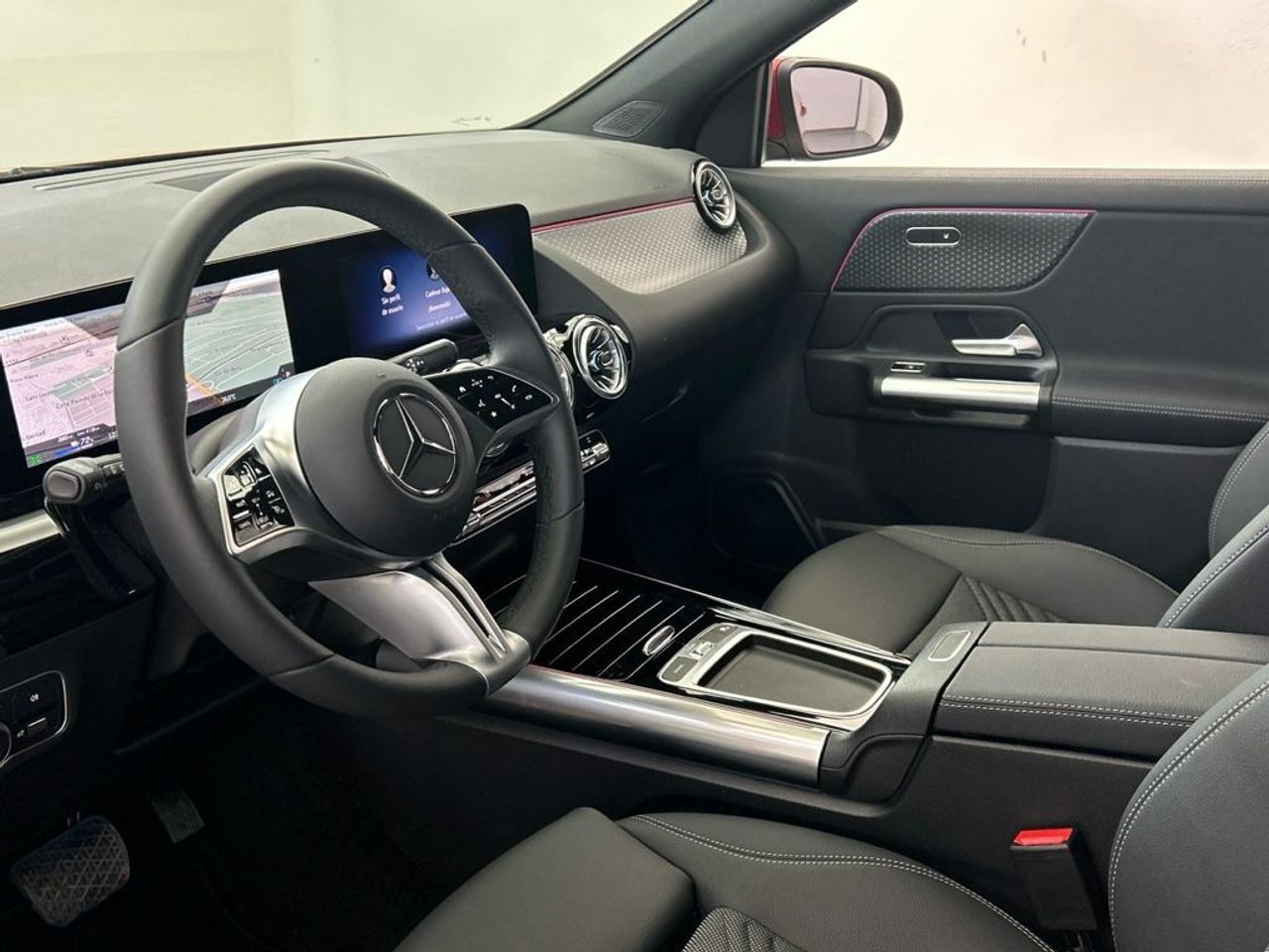 Mercedes EQA 250+ + Progressive - Foto 2