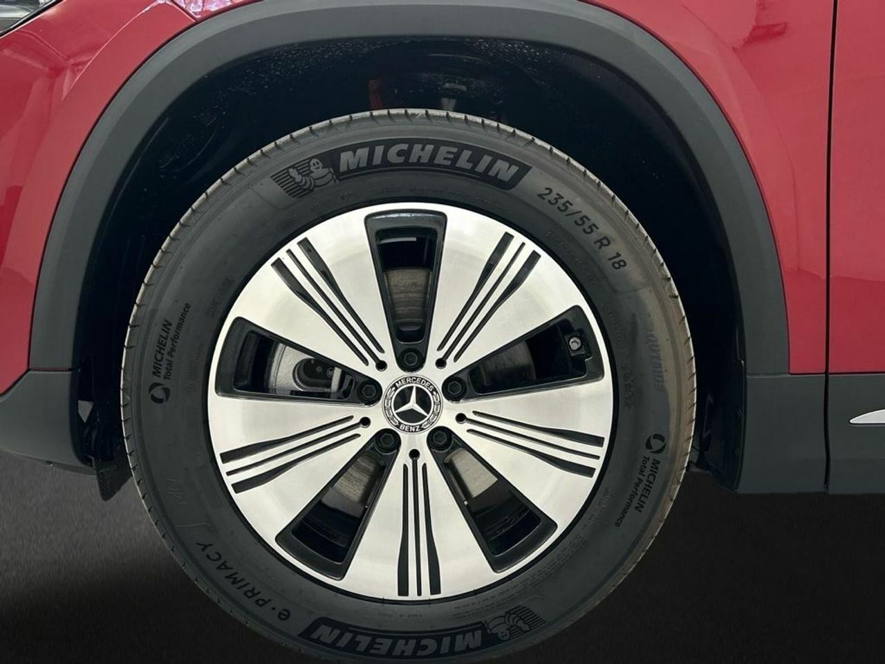 Mercedes EQA 250+ + Progressive - Foto 2