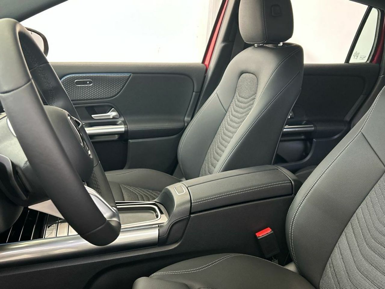 Mercedes EQA 250+ + Progressive - Foto 2