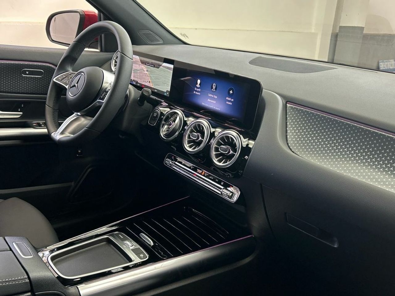 Mercedes EQA 250+ + Progressive - Foto 2
