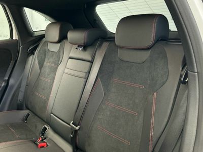 Mercedes EQA 300 4Matic AMG Line