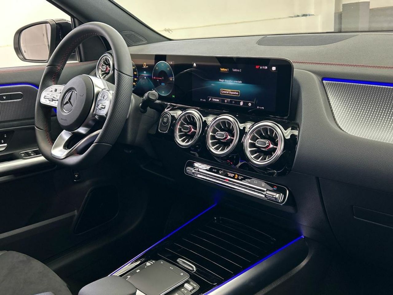 Mercedes EQA 300 4Matic AMG Line - Foto 2