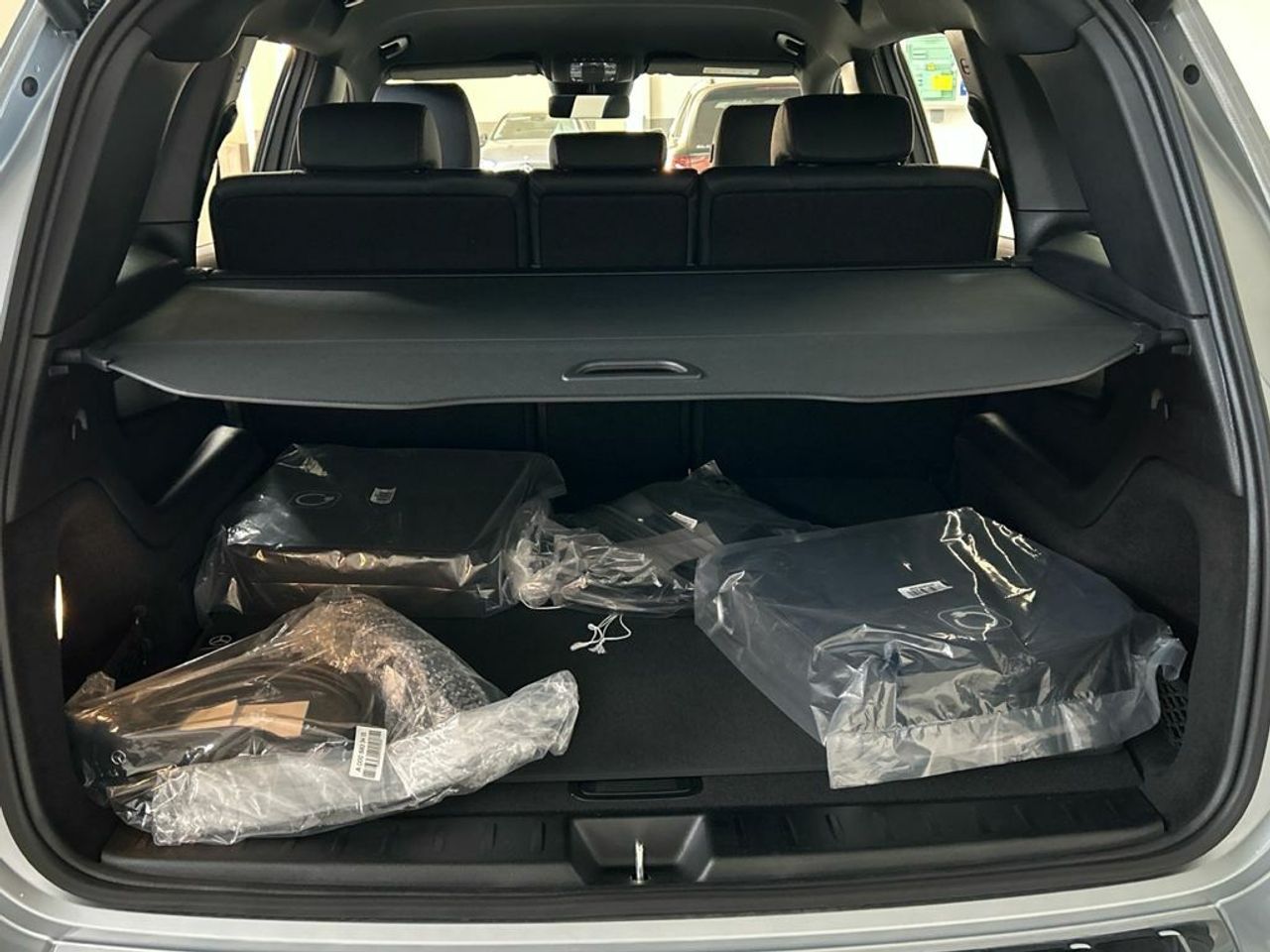 Mercedes EQB 250+ AMG Night EDITION - Foto 2