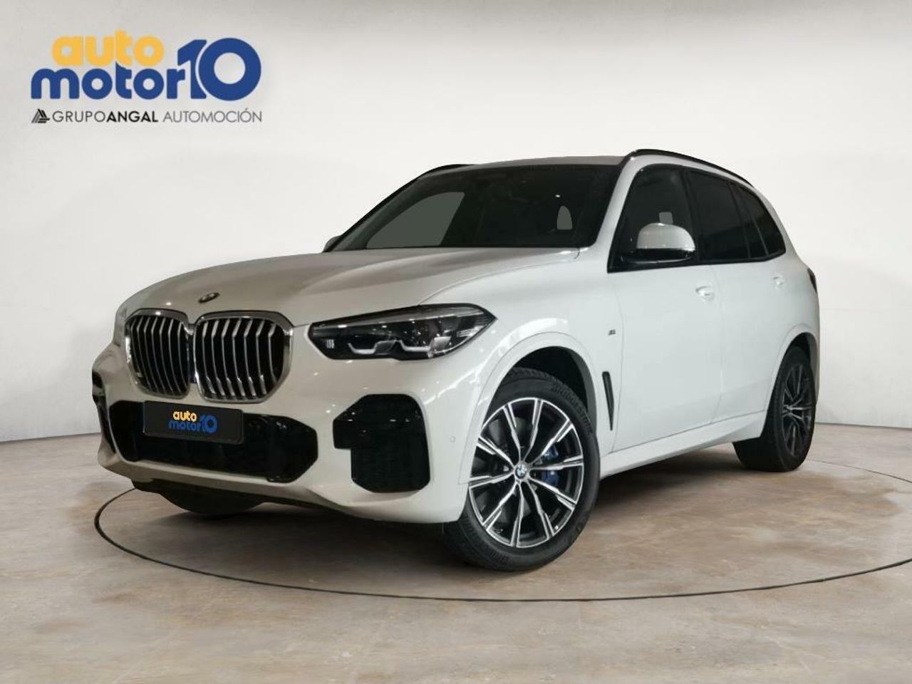 BMW X5 xDrive40d - Foto 2