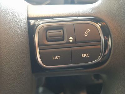 Citroën C3 BlueHDi 75KW (100CV) S&S Feel Pack