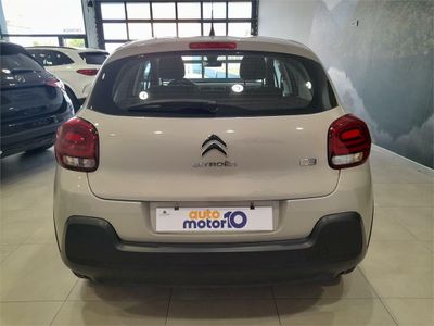 Citroën C3 BlueHDi 75KW (100CV) S&S Feel Pack