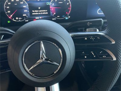 Mercedes Clase A 180