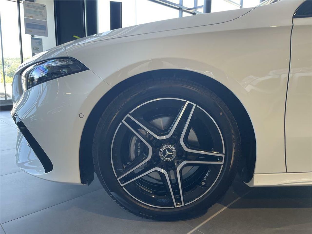 Mercedes Clase A 180 - Foto 2