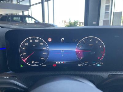 Mercedes Clase A 180