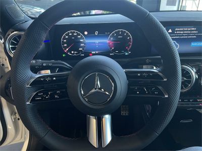 Mercedes Clase A 180