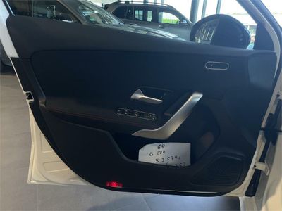 Mercedes Clase A 180