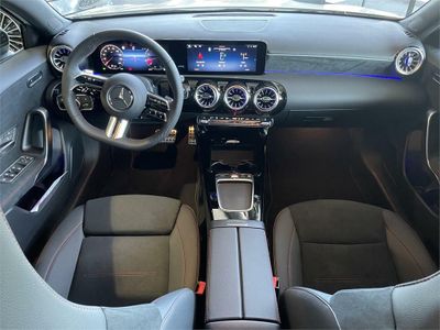 Mercedes Clase A 180