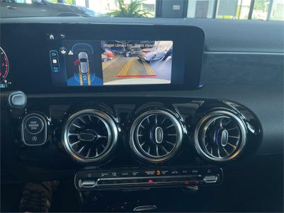 Mercedes Clase A 180