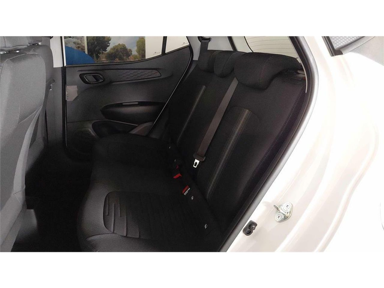 Hyundai i10 1.0 Klass - Foto 2