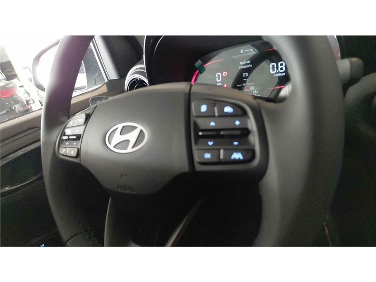 Hyundai i10 1.0 Klass - Foto 2