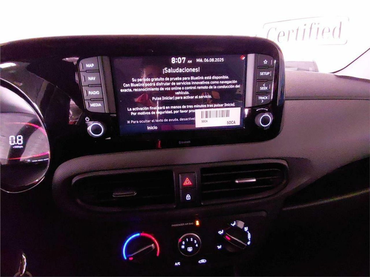 Hyundai i10 1.0 Klass - Foto 2